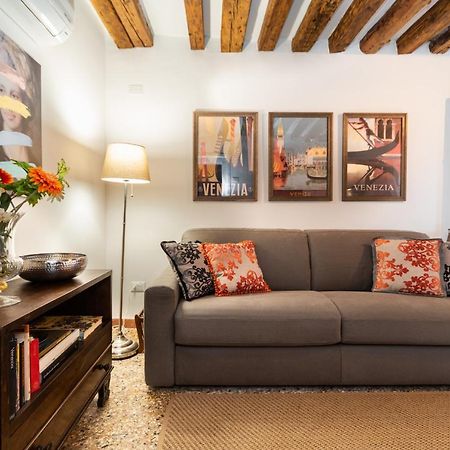 Apartament Ca' Terrazza Di Marco Polo Wenecja Zewnętrze zdjęcie