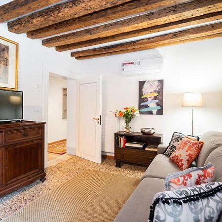 Apartament Ca' Terrazza Di Marco Polo Wenecja Zewnętrze zdjęcie