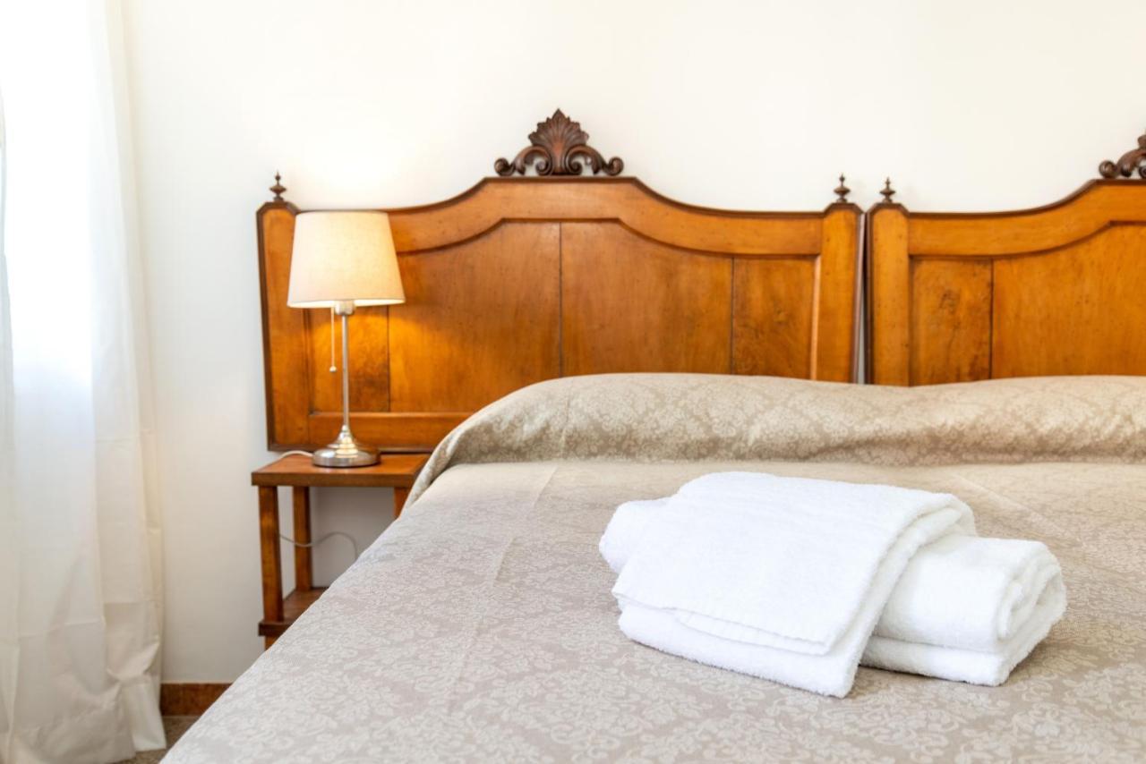 Apartament Ca' Terrazza Di Marco Polo Wenecja Zewnętrze zdjęcie