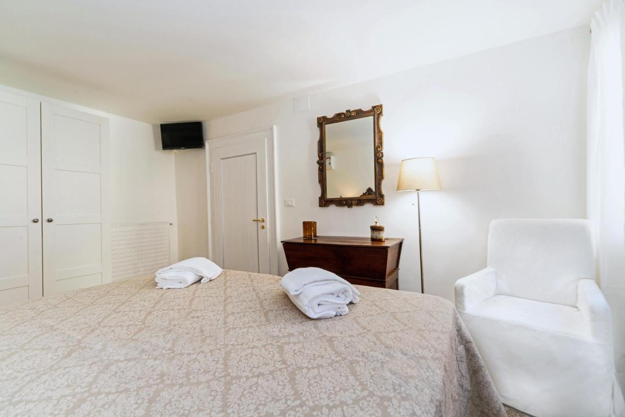 Apartament Ca' Terrazza Di Marco Polo Wenecja Zewnętrze zdjęcie