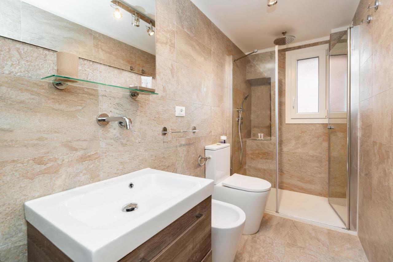 Apartament Ca' Terrazza Di Marco Polo Wenecja Zewnętrze zdjęcie