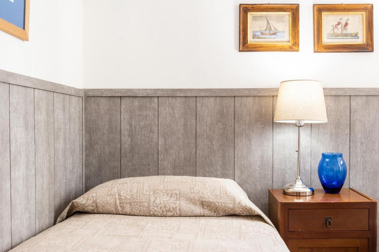 Apartament Ca' Terrazza Di Marco Polo Wenecja Zewnętrze zdjęcie